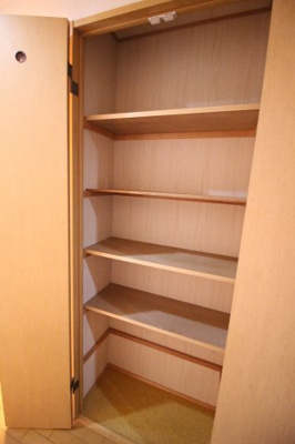 【収納】 | グラシア久宝園