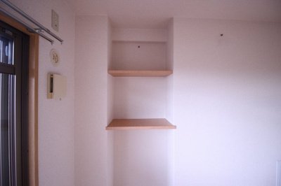 【収納】 | グラシア久宝園