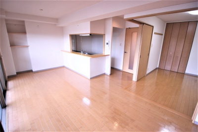 【居間・リビング】 | グラシア久宝園