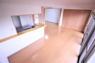 【居間・リビング】 | グラシア久宝園