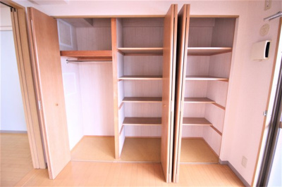 【収納】 | グラシア久宝園