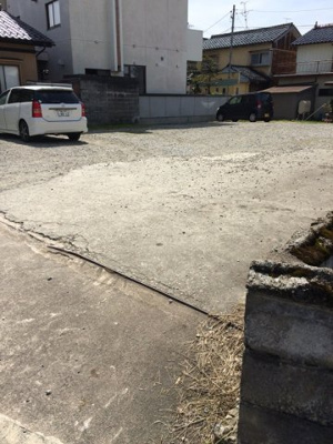 【外観】 | 経田中町1-41