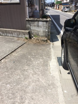 【外観】 | 経田中町1-41