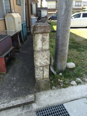 【外観】 | 経田中町1-41