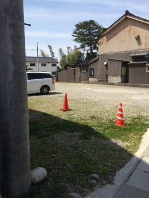 【外観】 | 経田中町1-41