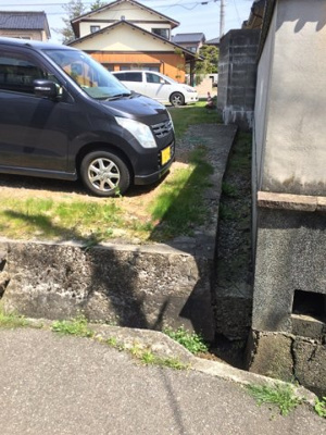 【外観】 | 経田中町1-41