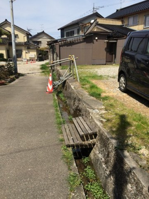 【外観】 | 経田中町1-41