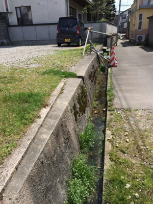 【外観】 | 経田中町1-41