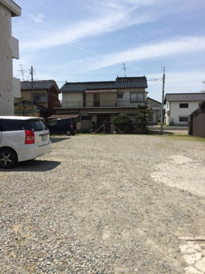 【外観】 | 経田中町1-41