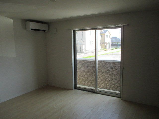 rooms･Iの居間・リビング