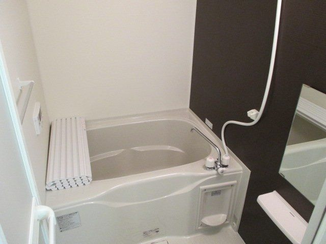 rooms･Iの浴室