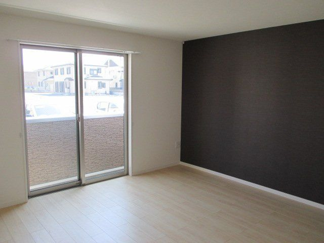 rooms･Iの内装
