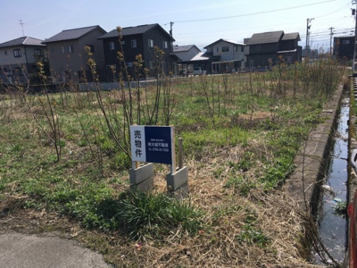 【外観】 | 滑川市柳原