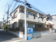 レントハウス新城の画像