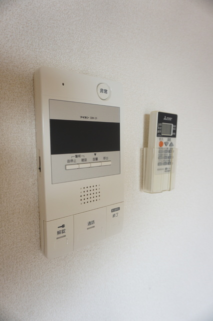 KANNO高松マンションの設備