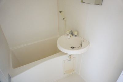 【浴室】 | KANNO高松マンション