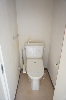 【トイレ】 | KANNO高松マンション