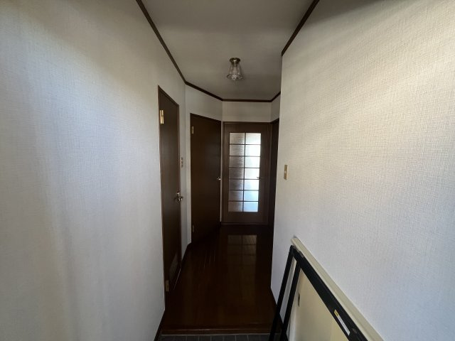 【間取り】 | ロイヤルメゾンⅢ