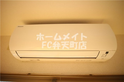 【設備】 | ソレイユIII