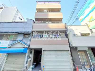 【外観】 | ソレイユIII | 落ち着いた雰囲気の外観です