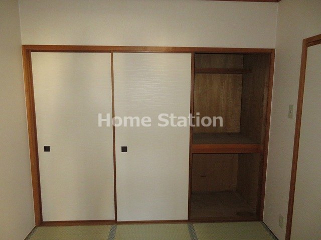 【収納】 | ハイツサンシャイン