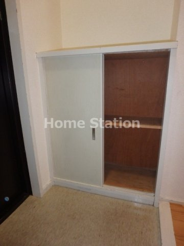 【玄関】 | ハイツサンシャイン