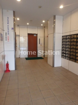 【その他共用部分】 | ハイツサンシャイン