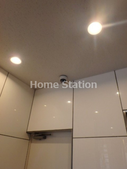 【セキュリティ】 | ハイツサンシャイン