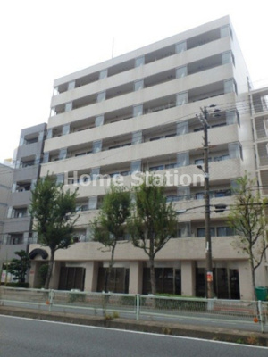 【外観】 | ハイツサンシャイン