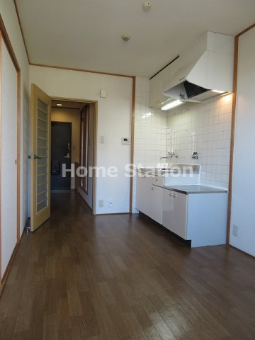 【内装】 | ハイツサンシャイン