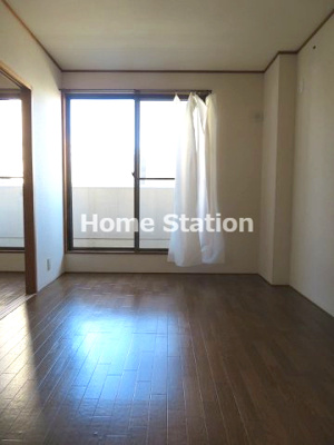 【居間・リビング】 | ハイツサンシャイン