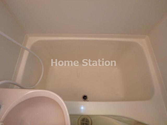 【浴室】 | ハイツサンシャイン