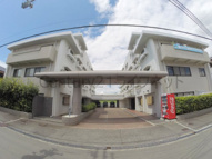 アゼリアコートN棟の画像