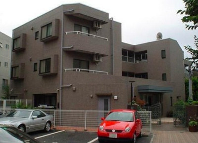 【外観】 | イルクオレ