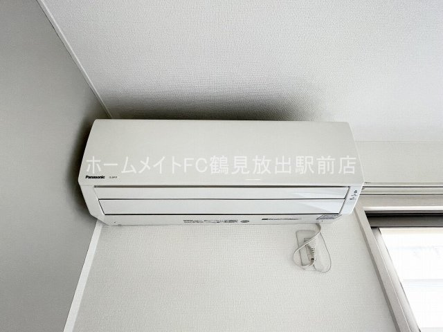 エスポワールコウダの設備