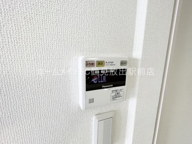 エスポワールコウダの設備