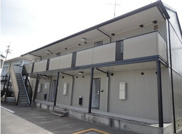 セジュール上ノ山B棟の画像