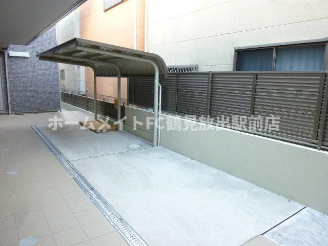 Ｔ-Ｆｏｒｅｓｔ　Bのその他共用部分