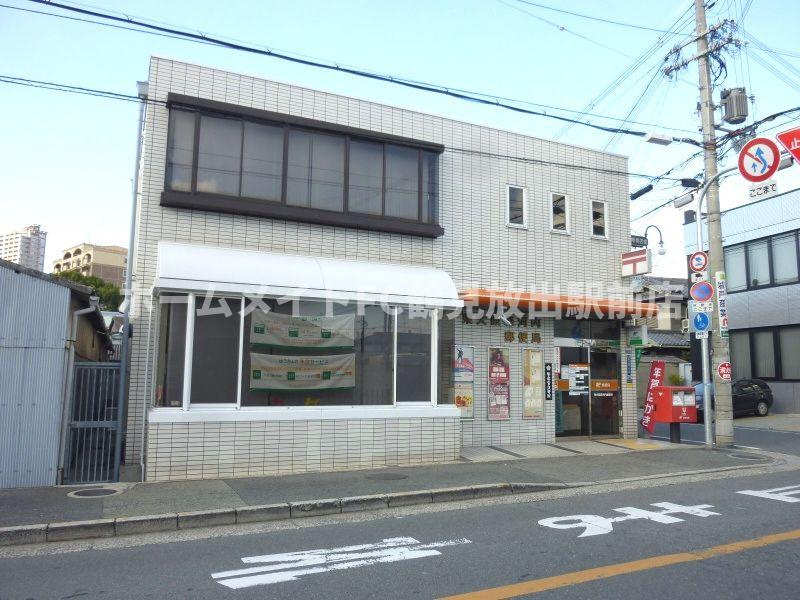 Ｔ-Ｆｏｒｅｓｔ　Bの周辺