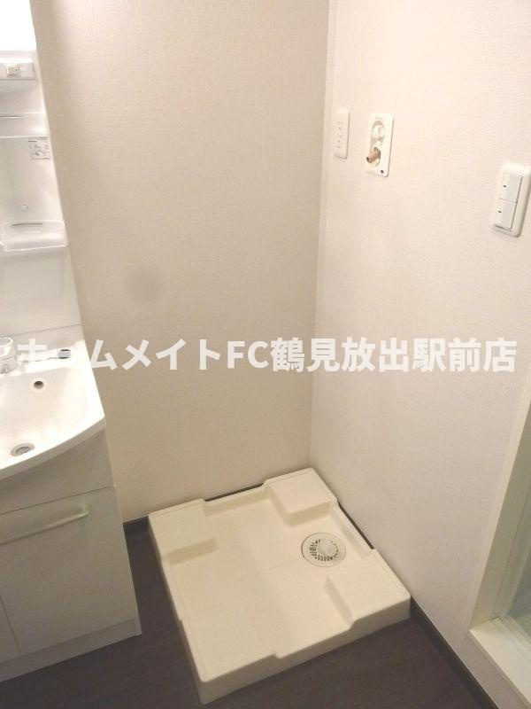 Ｔ-Ｆｏｒｅｓｔ　Bの設備