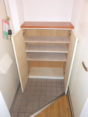 【玄関】 | ドリームプラザ福島