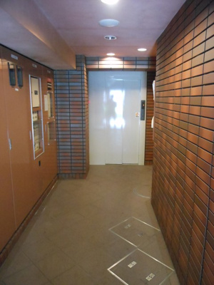 【エントランス】 | ドリームプラザ福島