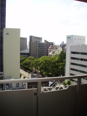 【展望】 | ドリームプラザ福島