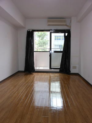 【内装】 | ドリームプラザ福島