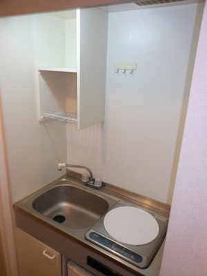 【キッチン】 | ドリームプラザ福島