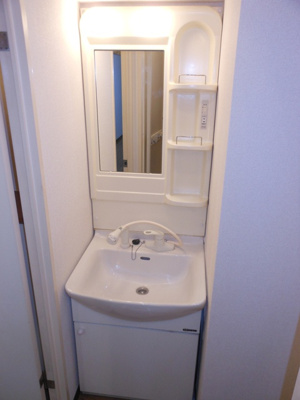 【独立洗面台】 | ドリームプラザ福島