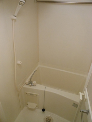 【浴室】 | ドリームプラザ福島