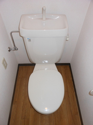 【トイレ】 | ドリームプラザ福島