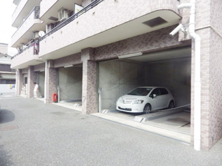 【その他共用部分】 | 駐車場