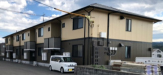 【外観】 | 落ち着いた雰囲気の外観です